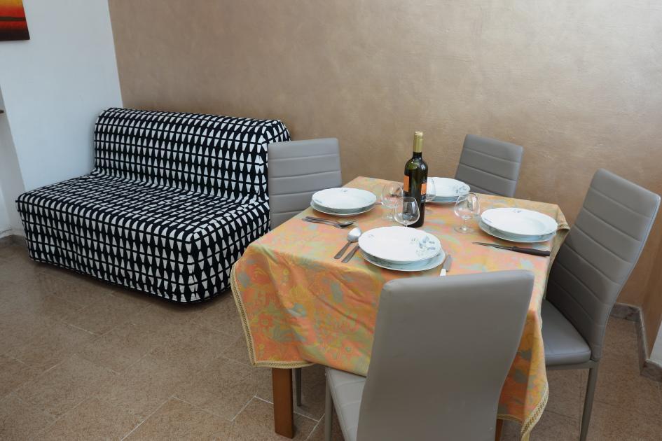 Apartment Lancia